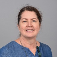 Flinders University Employee Cathy Abbott's profile photo