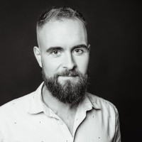 CareerFoundry Employee Alexey Lankin's profile photo