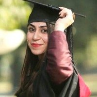 The Insights Desk Inc Employee Sumaiya Mir's profile photo