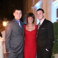 Aon Employee Janet Murphy's profile photo