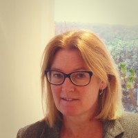 Jo Mower Email