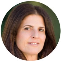 RavenPack Employee Tania Calvo's profile photo