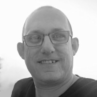 AGD Systems Limited Employee Barry Jeapes's profile photo