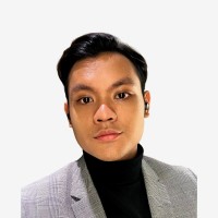 Cedele Employee Muhammad Al-Fathani's profile photo