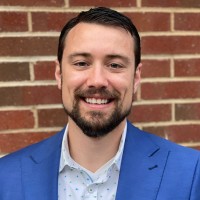 ChuckTown Homes Employee David Taylor's profile photo