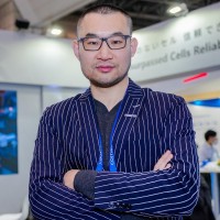 Kev Liu Email
