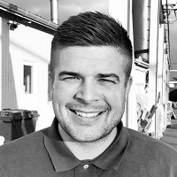 BB fiberbeton AS Employee Tobias Klein's profile photo