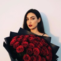 Bahman Motor Company Employee Sahar Karimi's profile photo