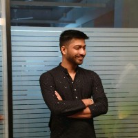 StackMentalist Ventures Employee Ritesh Sarathe's profile photo