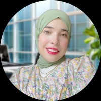 WARNING GROUP Employee Aida Khalfallah's profile photo