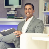 Preferred Shore Employee Robert Milligan's profile photo