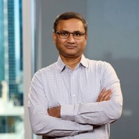 Ram Sangireddy Email & Phone Number
