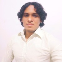 Pyxis Employee Jorge Andrés Castro Caraballo's profile photo