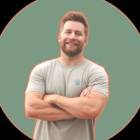 Oliver Hospitality Employee Jake Feasby's profile photo