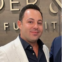 Stressless TR Employee Nick Byers's profile photo