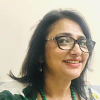 Apollo Spectra Hospitals Employee Sheetal Agarwal's profile photo