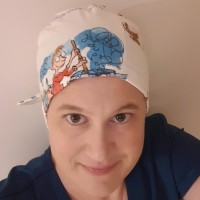 Nyree O'Connor Email
