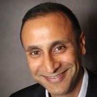 SignalDNA Employee Zakir Daud's profile photo