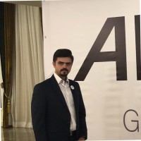ArvaTools Employee Javad Zandi's profile photo