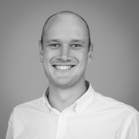 Nova Dia Employee Sjoerd Pluim's profile photo