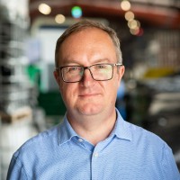 areera Intelligent Screen Recycling Employee Craig Thompson's profile photo