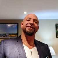 Gedd Maracle Email & Phone Number