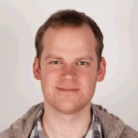 Art & Craft Employee Sander Nachtergaele's profile photo