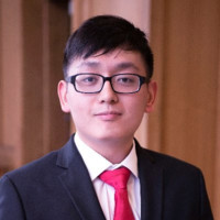 Haruko Employee Kian Ong's profile photo