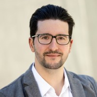 Flat Planet Employee Derek Stewart's profile photo