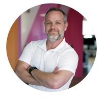 Avantio Employee Shaun McCorry's profile photo