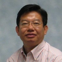 OBI Pharma USA, Inc. Employee Dong Xu's profile photo