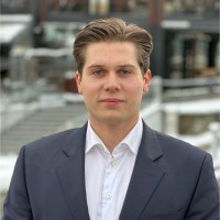 coBuilder International Employee Sebastian Fredenlund's profile photo