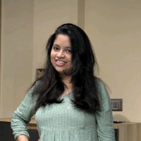 Samiksha Mehrotra Email