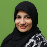 Fann Digital Employee Fatima Hamid's profile photo