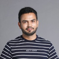 Créo Global Employee Wasim Akram's profile photo