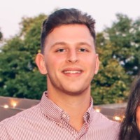 Redworks Media Employee Hamish Bradbury's profile photo