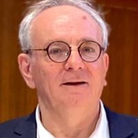 Royal Society of Chemistry Employee Jean-François Gérard's profile photo