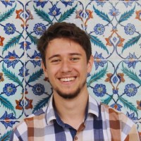 Empower Brands Employee Daniel Haas's profile photo