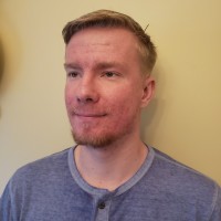 Town of Wrentham, Massachusetts Employee Connor McCordick's profile photo