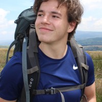 DeWarmte Employee Lars Steverink's profile photo