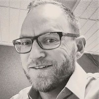 Plume Employee Chris Stokowski's profile photo