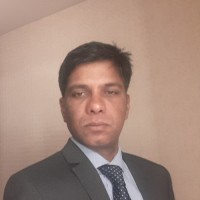 Pennant Technologies Private Limited Employee Shrinivas Rao's profile photo