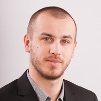 Swiss Re Employee Peter Karch's profile photo
