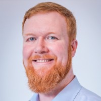 Coinbase Employee Kevin Johnson's profile photo