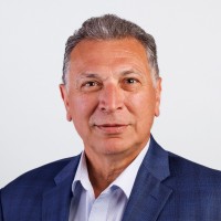 Thales Employee Tony Lo Brutto's profile photo