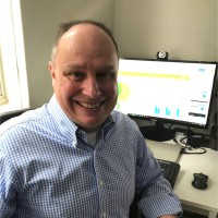 Early Settler Employee Peter Rainey's profile photo