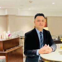 TechCircle Employee Sawan Puri's profile photo