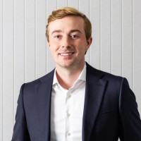 Silva Capital Employee Max Butler's profile photo
