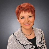 United Real Estate Employee Eva Parys's profile photo