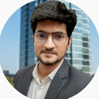 Zaggle Employee Ayodhinath R's profile photo